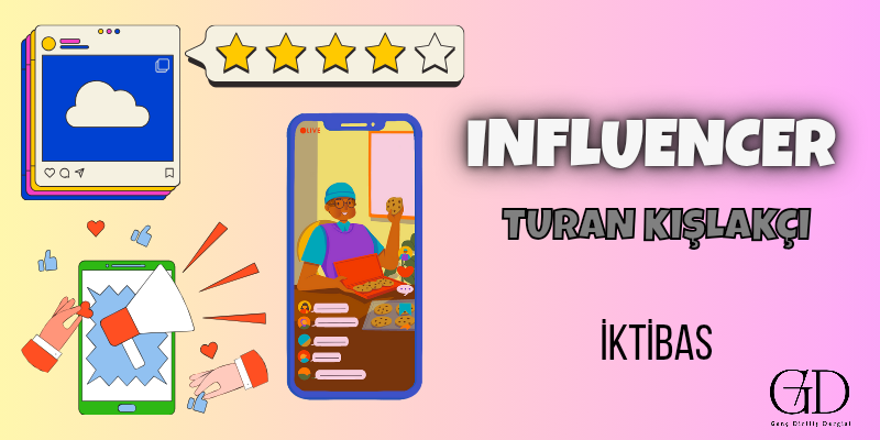 INFLUENCER 